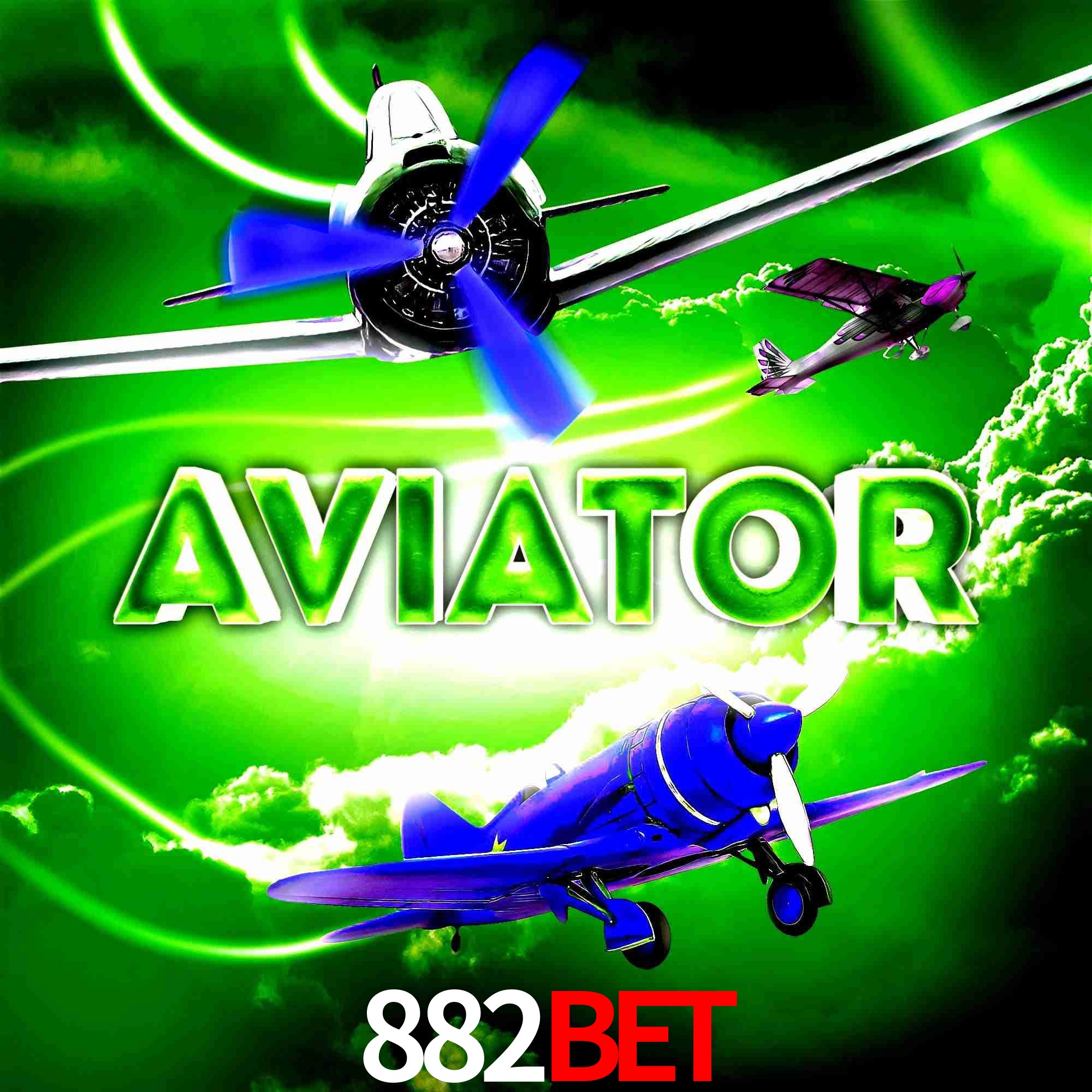 Aviator 882Bet Tente a Sorte