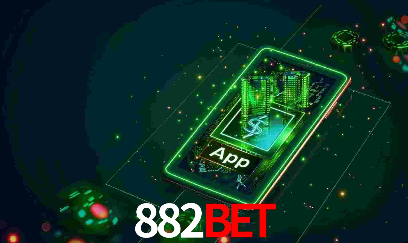 Simplificando a Experiência de Jogo 882Bet App