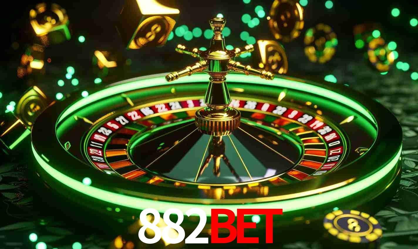 Desfrutar de um Cassino 882Bet