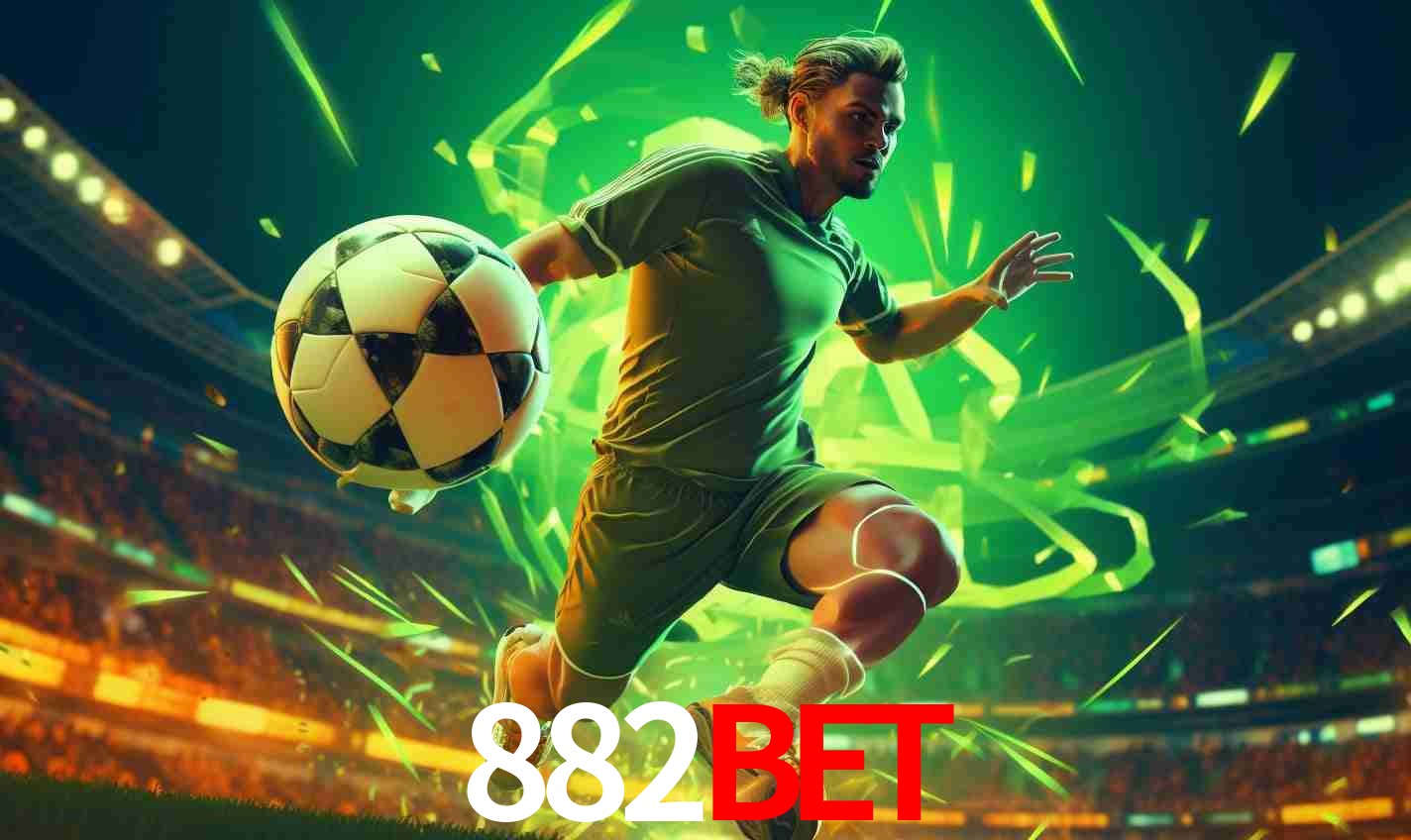 Diversidade Apostas no 882Bet