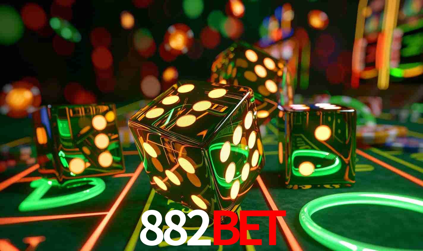 Entretenimento no Jogos 882Bet