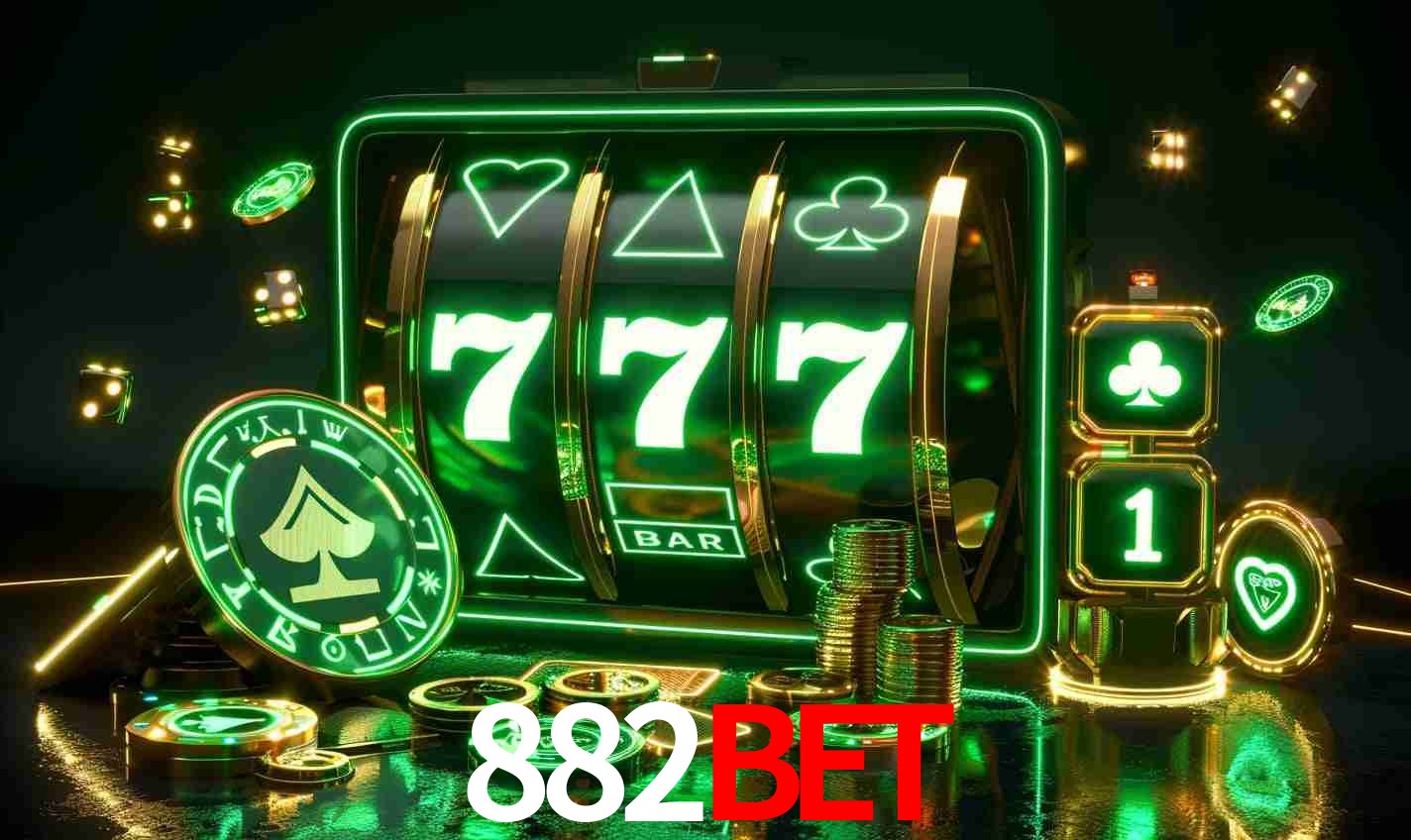 Seguro Login no Cassino Online 882Bet