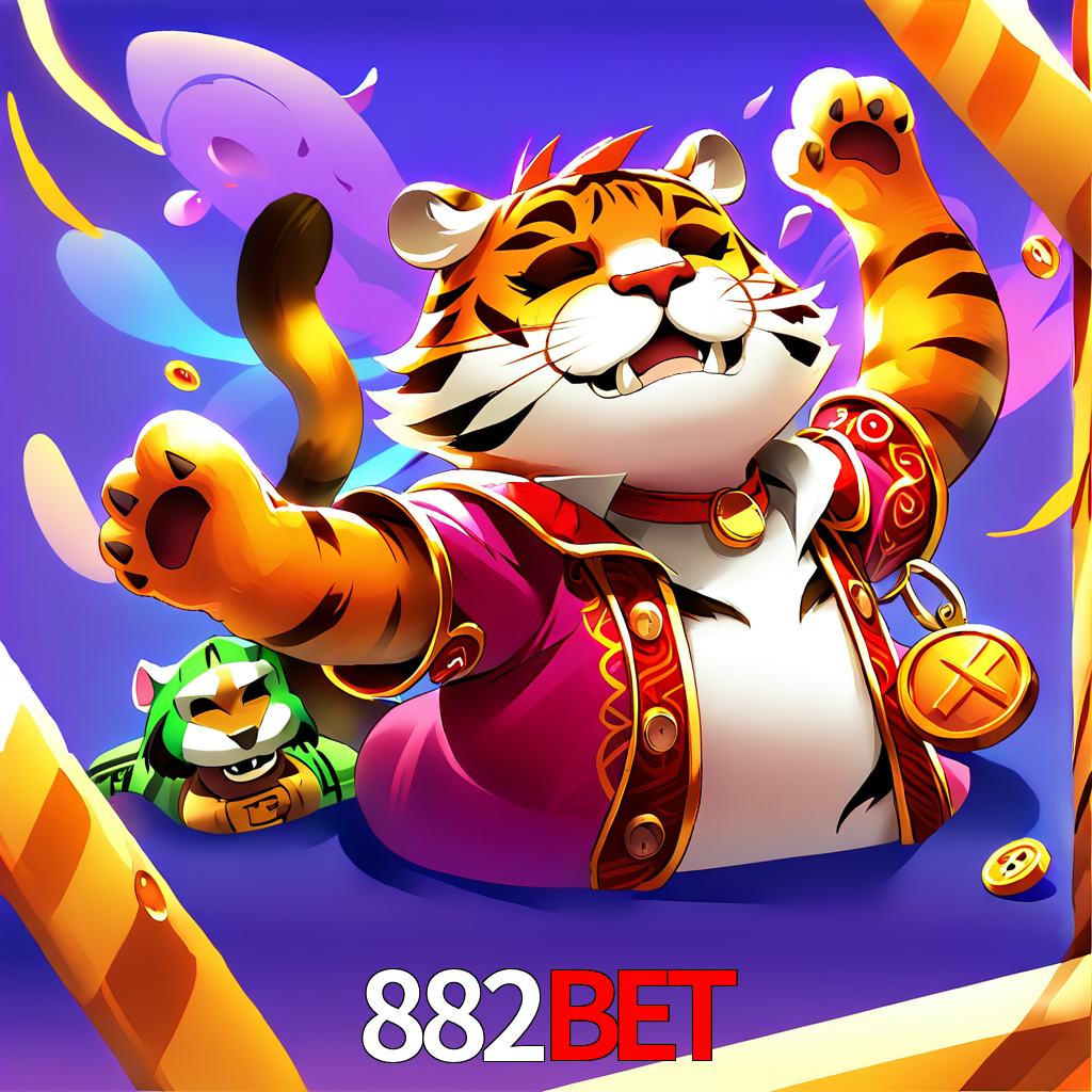 Experiência Imersiva no Cassino Online 882Bet
